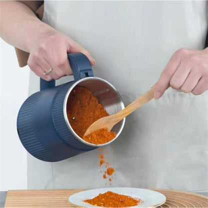 Homelyly™ PowerGrind Pro