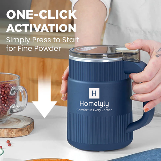 Homelyly™ PowerGrind Pro