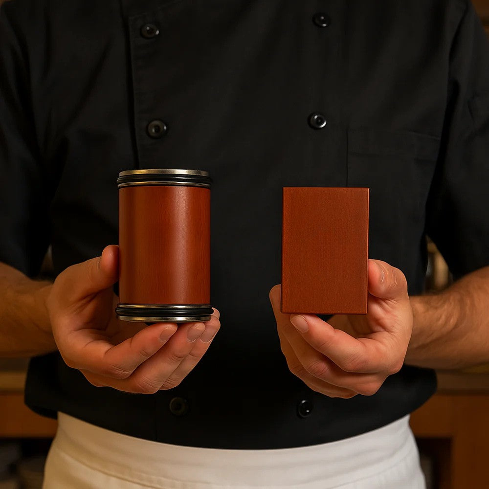 Homelyly™Rolling Knife Sharpener