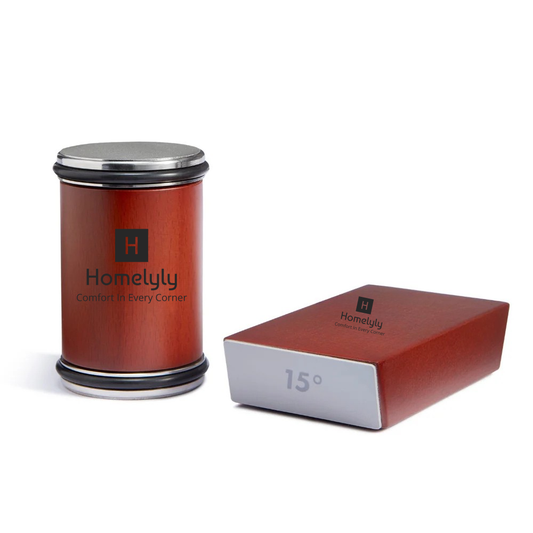 Homelyly™Rolling Knife Sharpener