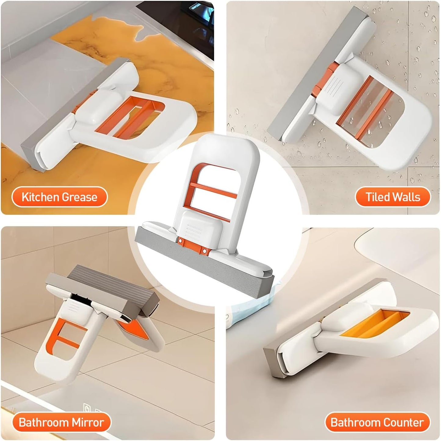 Homelyly™ PocketMop