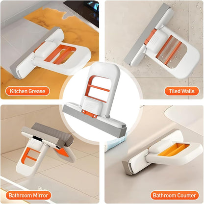 Homelyly™ PocketMop