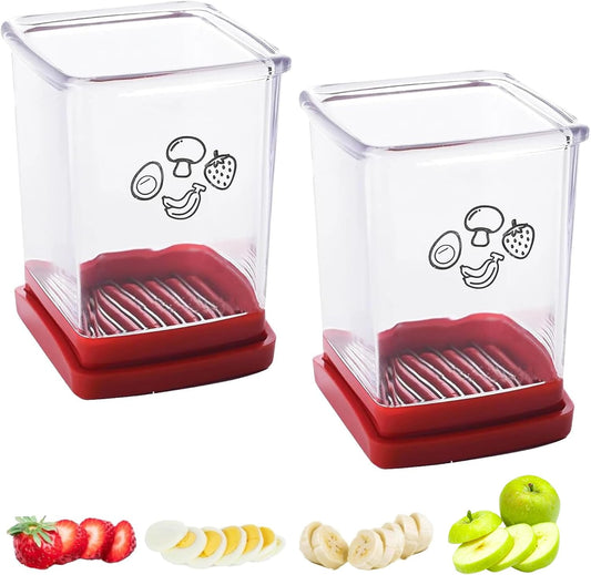 Homelyly SliceCup™