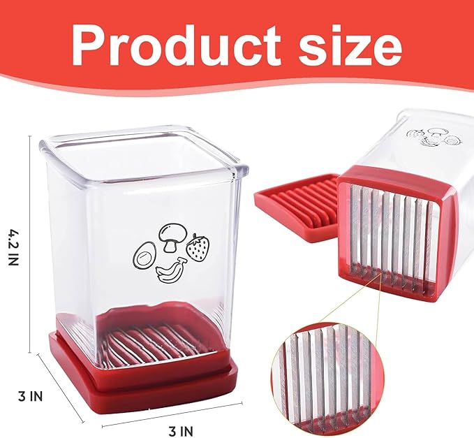 Homelyly SliceCup™