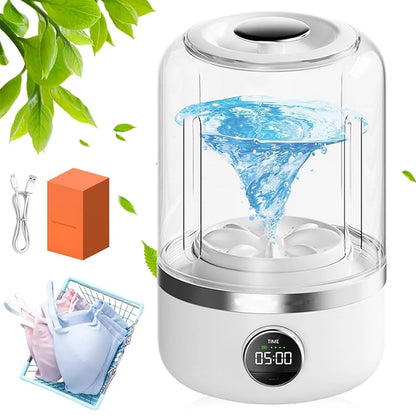 Homelyly™ MiniWash