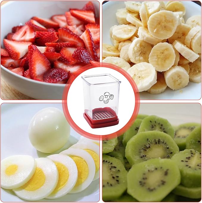 Homelyly SliceCup™