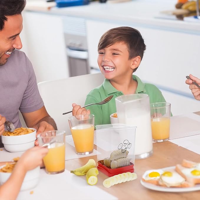 Homelyly SliceCup™