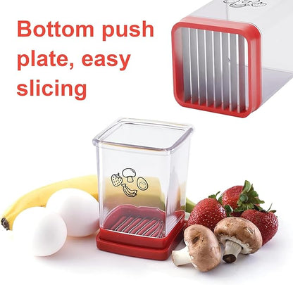 Homelyly SliceCup™