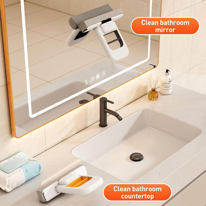 Homelyly™ PocketMop