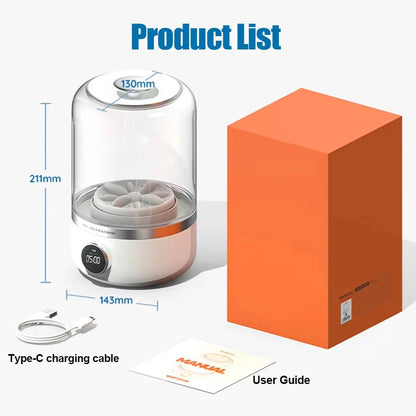 Homelyly™ MiniWash