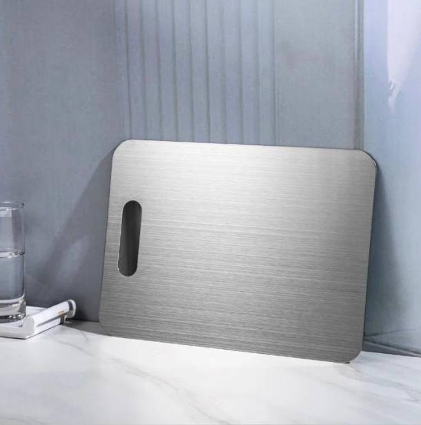 Homelyly™ PureCut Titanium Board