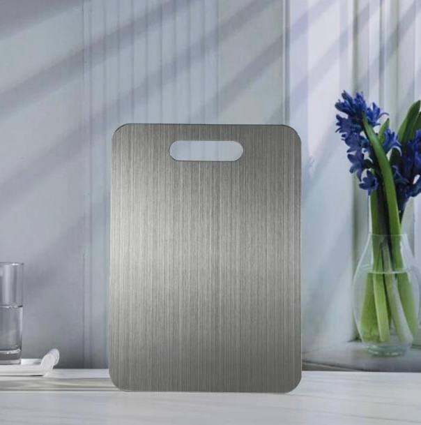 Homelyly™ PureCut Titanium Board