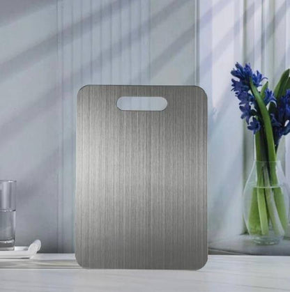 Homelyly™ PureCut Titanium Board