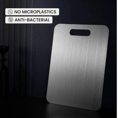 Homelyly™ PureCut Titanium Board